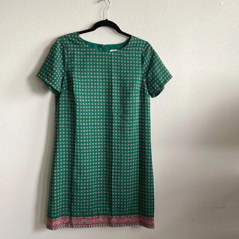 J. Crew impeccable must